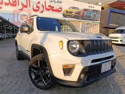 جيب رينيجيد